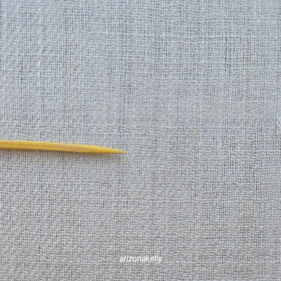 Wool Scarf with Chain Stitch Embroidery Shawl Wrap Floral - Picture 12 of 15